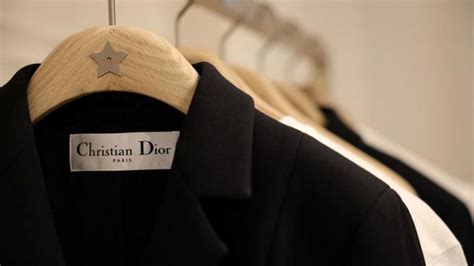 christian dior se linkedin|who owns Christian Dior now.